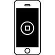 Ремонт и замена кнопки Home, Touch ID iPhone