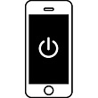 Замена кнопки Power на iPhone