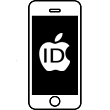 Создание Apple ID на iPhone