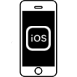 Установка iOS на iPhone